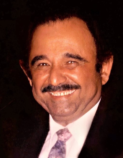 Obituary of Arturo Gutierrez