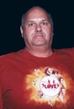 Anthony Williamson