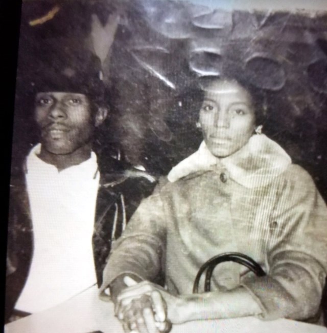 Obituary of Luster B. Davis