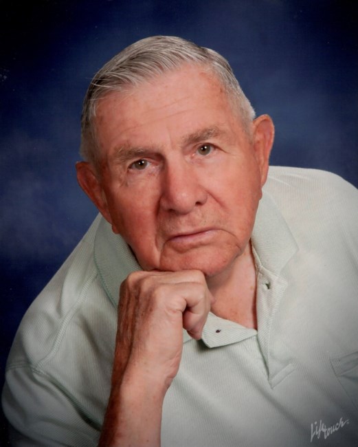 Obituary of Emerson Wayne Lutes