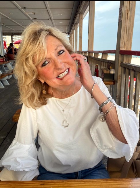 Obituary of Tina Stinson Wofford