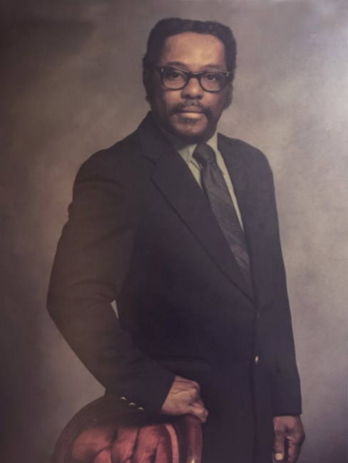 Obituary of Leonard Bernard Horton Sr.