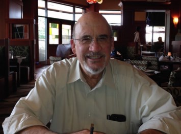 Obituary of Jerry Curtis Goss