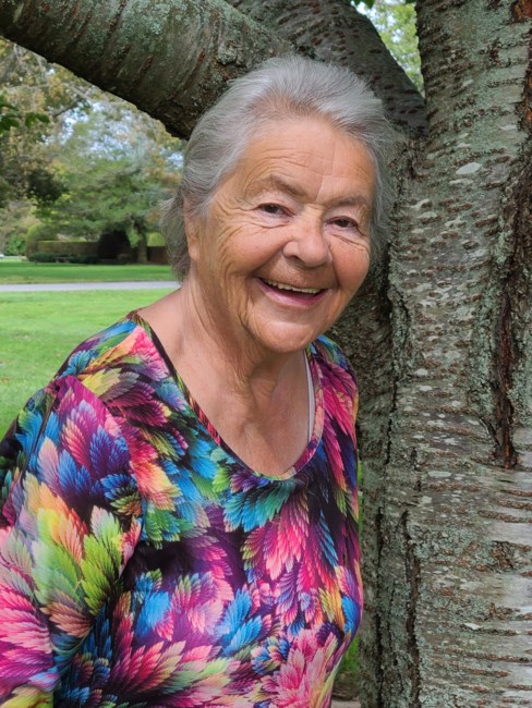 Obituary of Ruth Sapeta