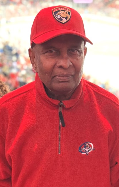 Obituary of Indarjit Nandoo