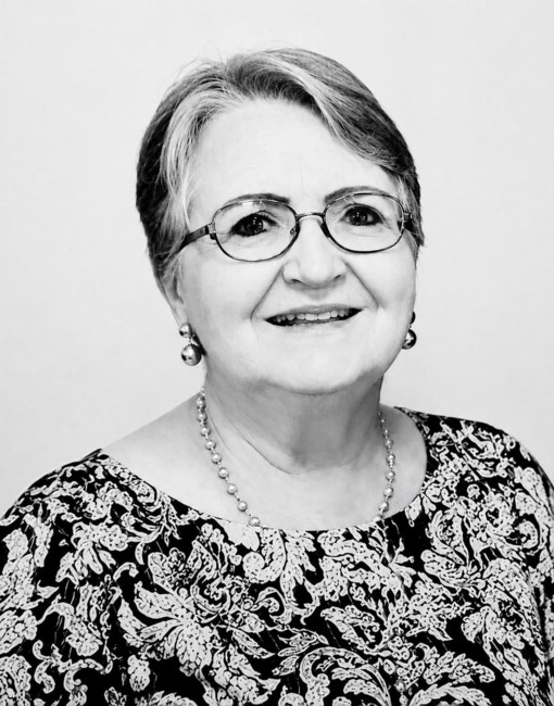 Obituary of Janet Sue Williamson