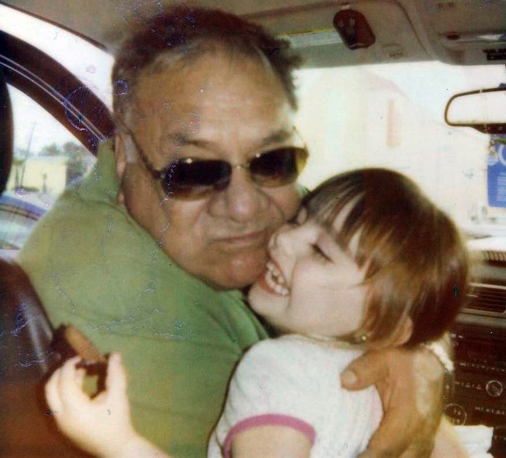 Obituary of Sr. Manuel Meme (Picos) Ramirez Cordoba Júnior