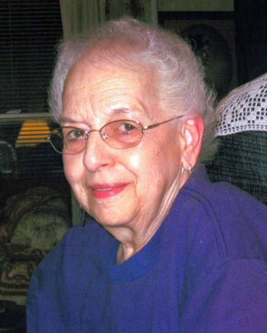 Obituary of Sally L. Covert