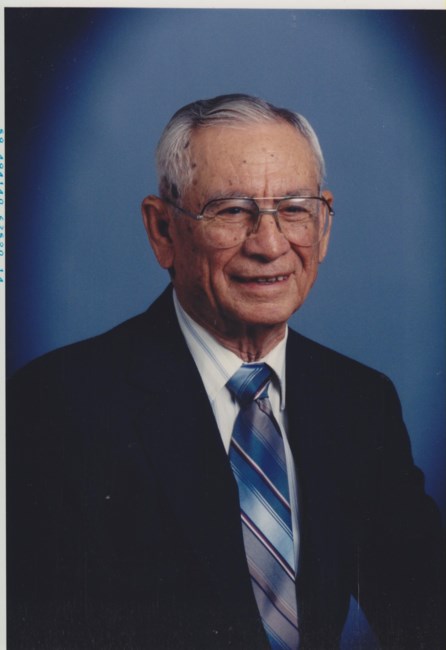 Obituary of Fermin P. Rodriguez