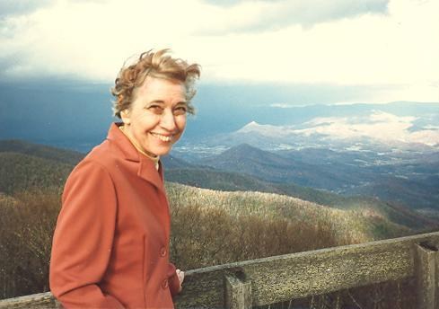 Obituary of Barbara Jane Daniels