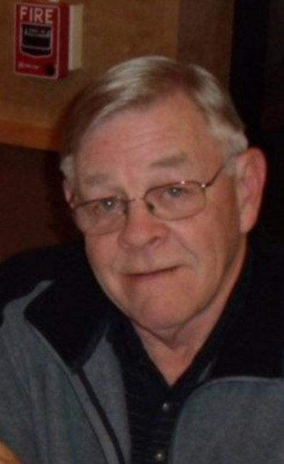 Obituary of J. Ronald "Ron" Reynolds Sr.