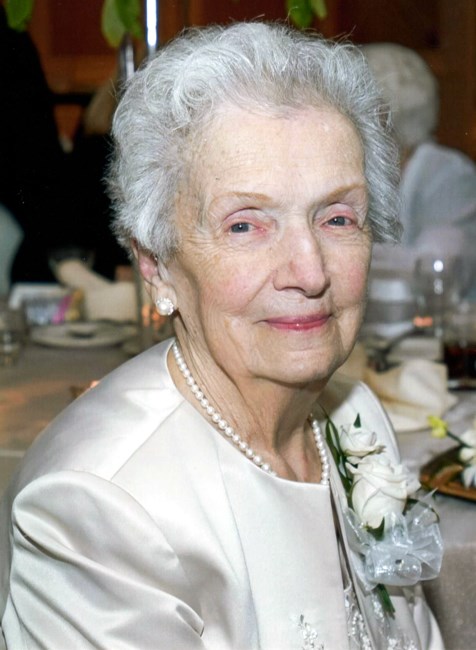 Obituary of Agnes T. Pesta
