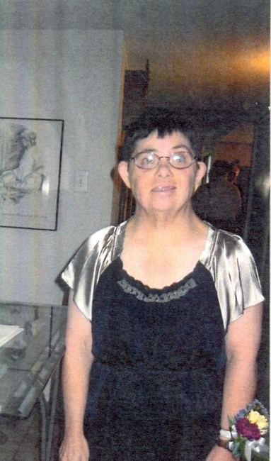 Obituary of Kathleen Louise Hixon