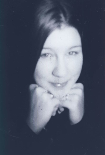 Obituary of Christine Michelle Helms