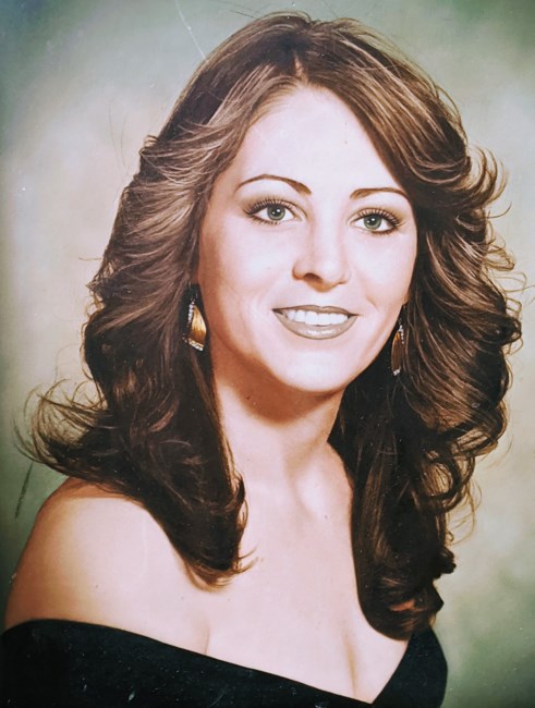 Obituary of Carla Michaele Pete