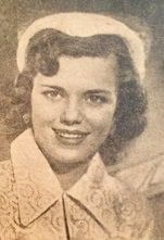Obituary of Barbara June Courtney Johnson