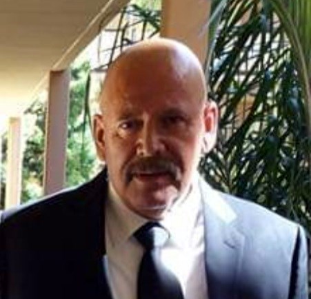 Obituario de Fernando Enrique Bardan