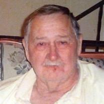 Obituary of Herbert Lewis Kensler