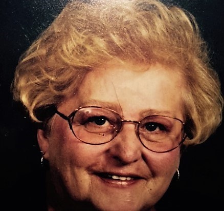 Obituary of Tasha Nearing