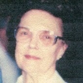 Obituary of Phyllis Garst Brooks