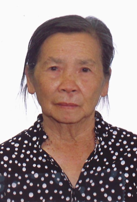Obituary of A Quu Ho