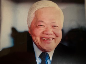 Obituary of Lam Gia Le