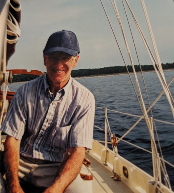 Obituary of Frank Wilson Miller