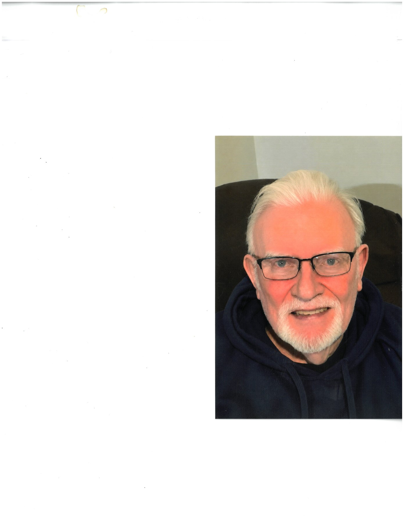 Obituary of John R. Graham