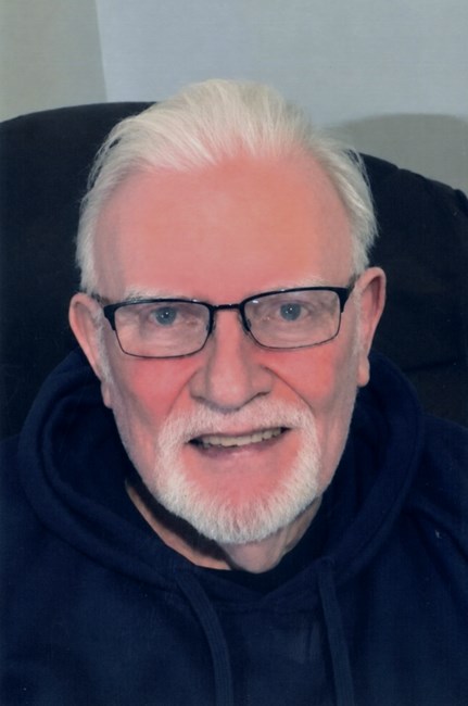 Obituary of John R. Graham