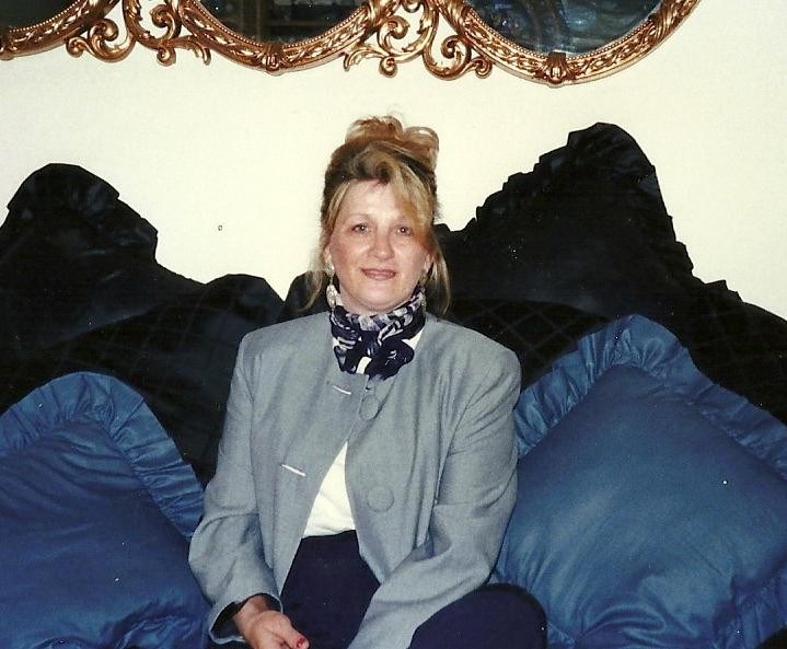 Obituary of Lynn Lynnie Brisciano