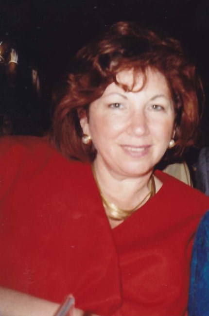 Obituary of Deanna Morton