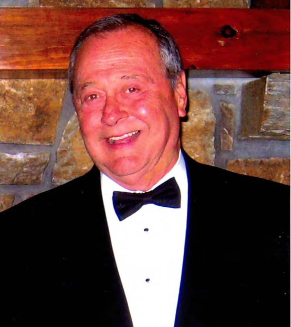 Obituary of Emil John Whitman Jr.