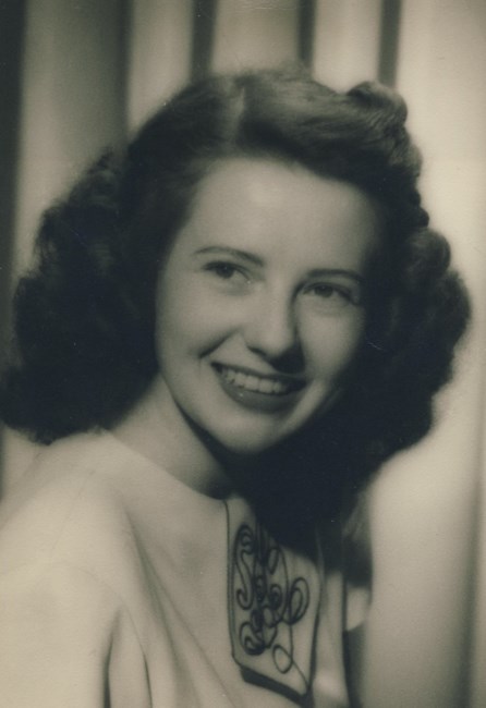 Obituary of Melba Jean Carlson