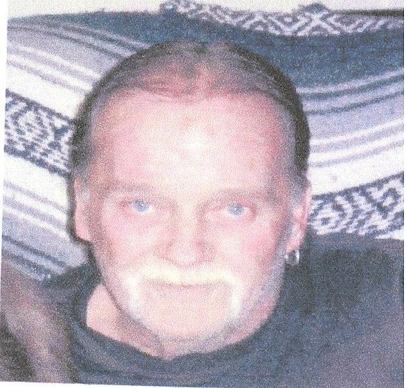 Obituary of Kurt Alan Wulf