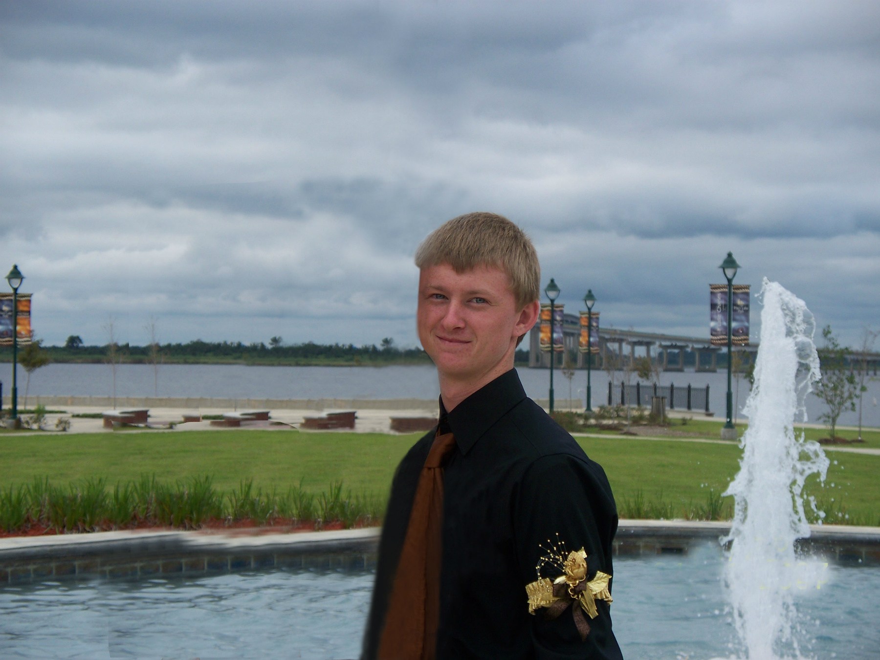 Obituary of Hunter Christian Bastian