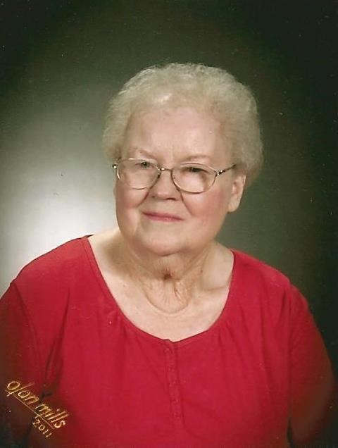 Obituary of Ava Taylor Crump