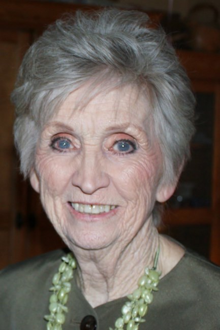Obituary of Julia Lee Jones