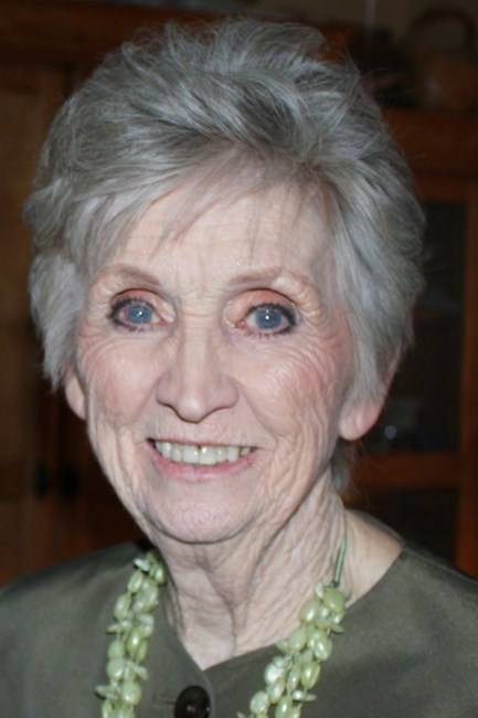 Obituary of Julia Lee Jones