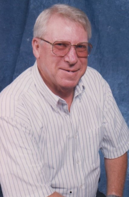 Obituary of Romeo Brock