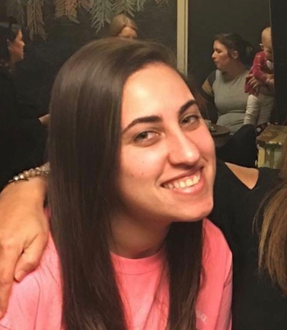 Obituary of Briley Leah Harris