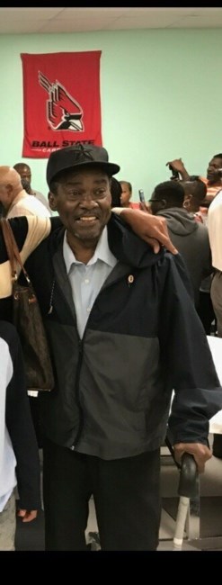 Avis de décès de Danny R. Brown