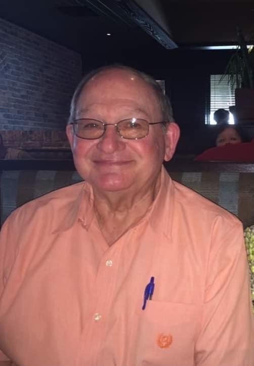 Obituary of Cy Howell