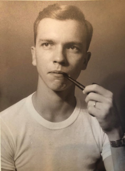 Obituary of Robert A. Mills Jr.