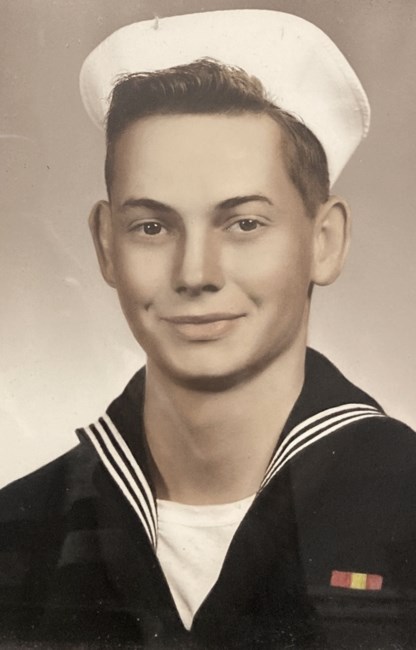 Obituary of James Earl Woodruff