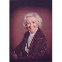 Obituary of Zillah Ruth Rodgers