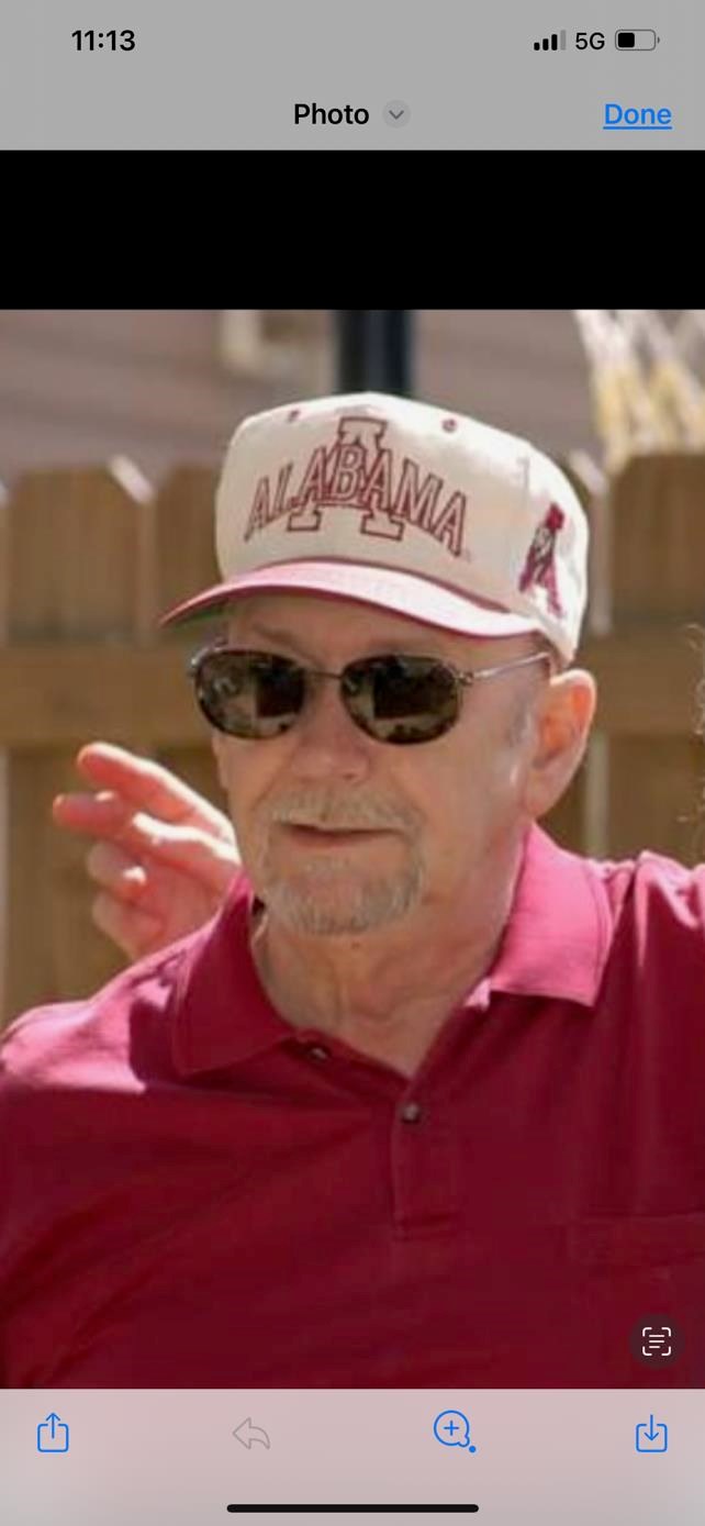 Obituary of Charles Reynolds