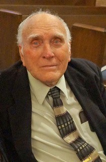 Obituary of William Dewitt Root