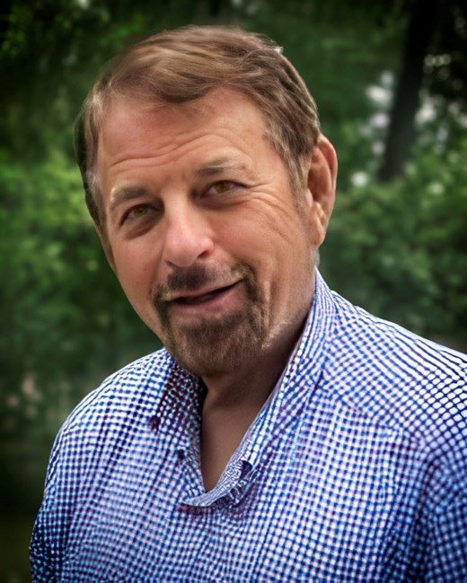 Obituary of Robert Raymond Poston Jr.