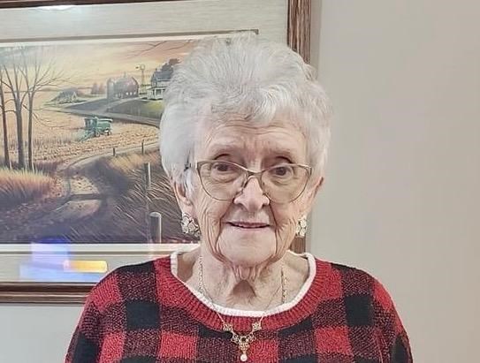 Obituary of Sally L. Nelson