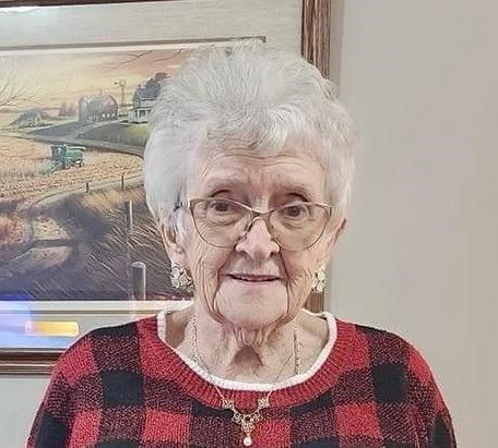 Obituary of Sally L. Nelson